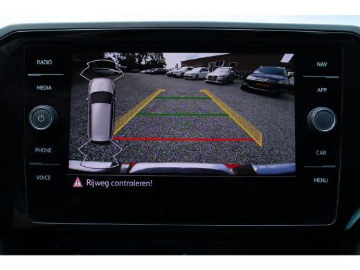 Volkswagen Passat Variant GTE 218PK DSG HYBRID GTE BUSINESS NAVI/CAMERA/CARPLAY ActivLease financial lease