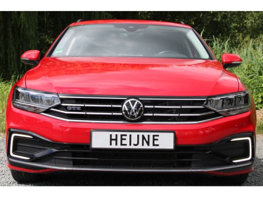 Volkswagen Passat Variant GTE 218PK DSG HYBRID GTE BUSINESS NAVI/CAMERA/CARPLAY ActivLease financial lease