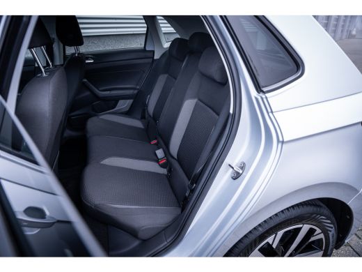 Volkswagen Polo 1.0 TSI Life Edition | Achteruitrijcamera | Lichtmetalen velgen 16" | Volledig digitaal instrumen... ActivLease financial lease