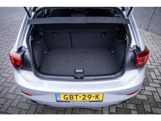 Volkswagen Polo 1.0 TSI Life Edition | Achteruitrijcamera | Lichtmetalen velgen 16" | Volledig digitaal instrumen... ActivLease financial lease