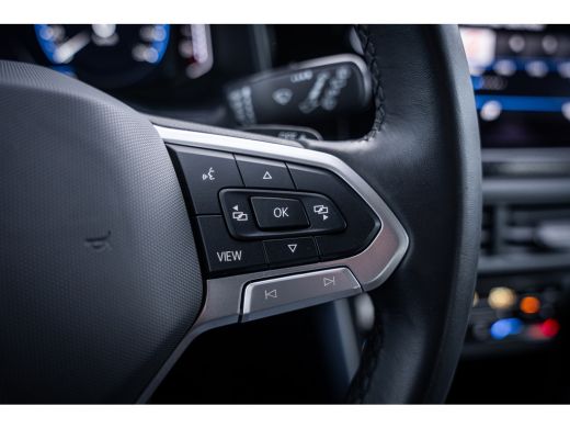 Volkswagen Polo 1.0 TSI Life Edition | Achteruitrijcamera | Lichtmetalen velgen 16" | Volledig digitaal instrumen... ActivLease financial lease