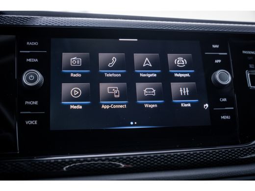 Volkswagen Polo 1.0 TSI Life Edition | Achteruitrijcamera | Lichtmetalen velgen 16" | Volledig digitaal instrumen... ActivLease financial lease