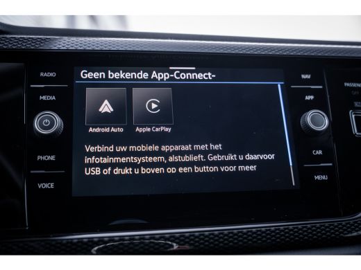 Volkswagen Polo 1.0 TSI Life Edition | Achteruitrijcamera | Lichtmetalen velgen 16" | Volledig digitaal instrumen... ActivLease financial lease