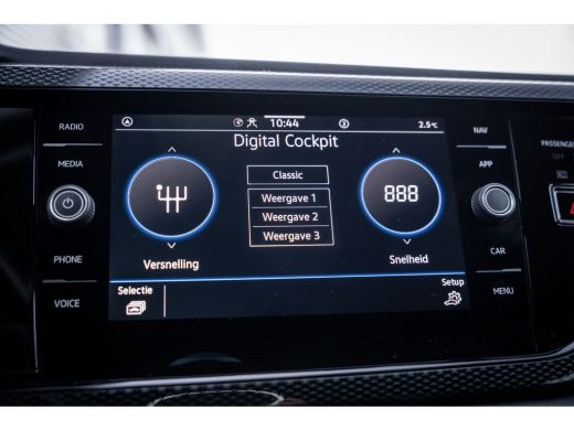 Volkswagen Polo 1.0 TSI Life Edition | Achteruitrijcamera | Lichtmetalen velgen 16" | Volledig digitaal instrumen... ActivLease financial lease