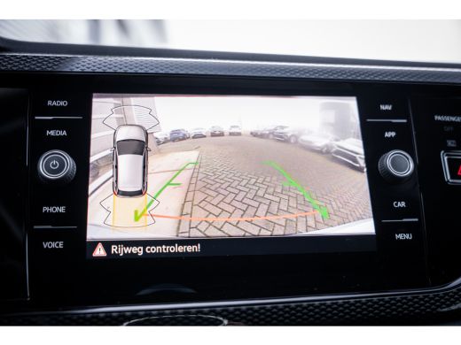 Volkswagen Polo 1.0 TSI Life Edition | Achteruitrijcamera | Lichtmetalen velgen 16" | Volledig digitaal instrumen... ActivLease financial lease