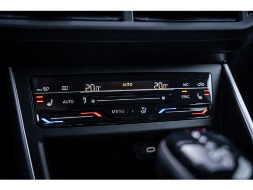 Volkswagen Polo 1.0 TSI Life Edition | Achteruitrijcamera | Lichtmetalen velgen 16" | Volledig digitaal instrumen... ActivLease financial lease