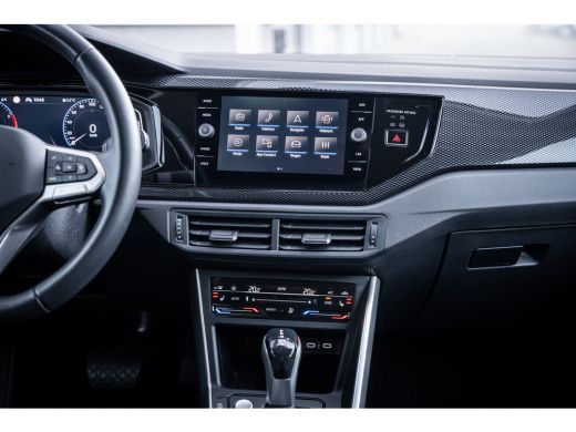 Volkswagen Polo 1.0 TSI Life Edition | Achteruitrijcamera | Lichtmetalen velgen 16" | Volledig digitaal instrumen... ActivLease financial lease