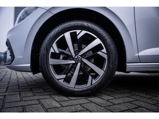 Volkswagen Polo 1.0 TSI Life Edition | Achteruitrijcamera | Lichtmetalen velgen 16" | Volledig digitaal instrumen... ActivLease financial lease
