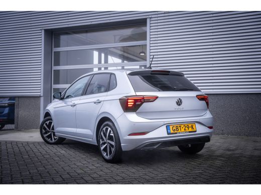 Volkswagen Polo 1.0 TSI Life Edition | Achteruitrijcamera | Lichtmetalen velgen 16" | Volledig digitaal instrumen... ActivLease financial lease