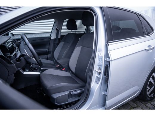 Volkswagen Polo 1.0 TSI Life Edition | Achteruitrijcamera | Lichtmetalen velgen 16" | Volledig digitaal instrumen... ActivLease financial lease