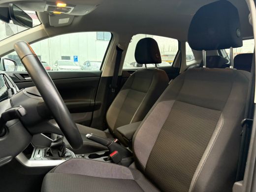 Volkswagen Polo 1.0 TSI Life Edition | Apple Carplay | Stoelverwarming | A-uitrijcamera | Climatronic | 15 inch L... ActivLease financial lease