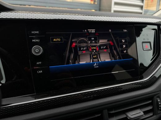 Volkswagen Polo 1.0 TSI Life Edition | Apple Carplay | Stoelverwarming | A-uitrijcamera | Climatronic | 15 inch L... ActivLease financial lease