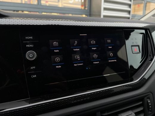 Volkswagen Polo 1.0 TSI Life Edition | Apple Carplay | Stoelverwarming | A-uitrijcamera | Climatronic | 15 inch L... ActivLease financial lease