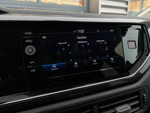 Volkswagen Polo 1.0 TSI Life Edition | Apple Carplay | Stoelverwarming | A-uitrijcamera | Climatronic | 15 inch L... ActivLease financial lease