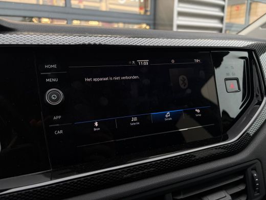 Volkswagen Polo 1.0 TSI Life Edition | Apple Carplay | Stoelverwarming | A-uitrijcamera | Climatronic | 15 inch L... ActivLease financial lease