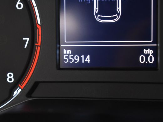 Volkswagen Polo 1.0 TSI R-Line Edition 96pk | Parkeersensoren V+A | Navigatie via app connect  | Airco | Adaptief... ActivLease financial lease