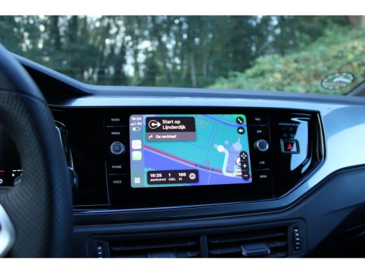 Volkswagen Polo 2.0 TSI GTI TSI 210PK DSG GTI-SPORT LED/CARPLAY/PDC ActivLease financial lease