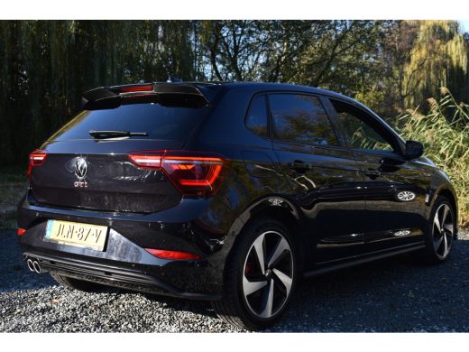 Volkswagen Polo 2.0 TSI GTI TSI 210PK DSG GTI-SPORT LED/CARPLAY/PDC ActivLease financial lease