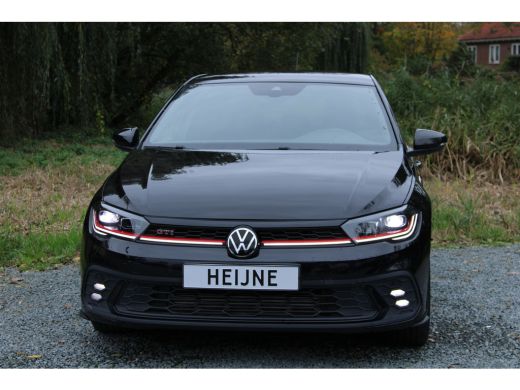 Volkswagen Polo 2.0 TSI GTI TSI 210PK DSG GTI-SPORT LED/CARPLAY/PDC ActivLease financial lease