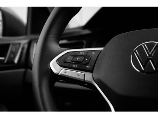 Volkswagen Polo Life Edition Inclusief &euro;2000,- inruilvoordeel | 'App-Connect' smartphone integratie | Buitenspieg... ActivLease financial lease