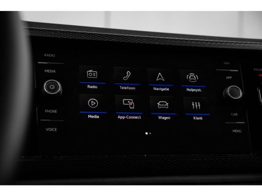 Volkswagen Polo Life Edition Inclusief &euro;2000,- inruilvoordeel | 'App-Connect' smartphone integratie | Buitenspieg... ActivLease financial lease