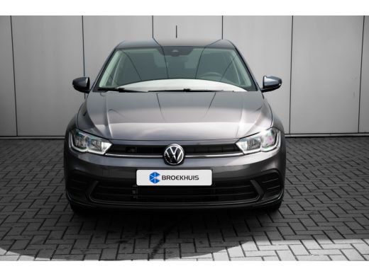Volkswagen Polo Life Edition Inclusief &euro;2000,- inruilvoordeel | 'App-Connect' smartphone integratie | Buitenspieg... ActivLease financial lease