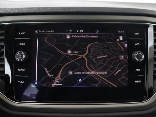 Volkswagen T-Roc 1.0 TSI Style | Camera | Carplay | Climate control | Full LED | Navigatie | Adaptive cruise | Par... ActivLease financial lease