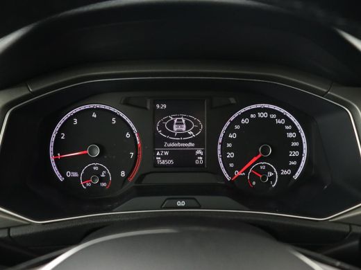 Volkswagen T-Roc 1.0 TSI Style | Camera | Carplay | Climate control | Full LED | Navigatie | Adaptive cruise | Par... ActivLease financial lease