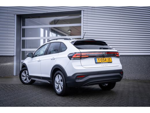 Volkswagen Taigo 1.0 TSI 95 pk Life Edition | 'App-Connect' smartphone integratie | Airco | Apple Carplay/Android ... ActivLease financial lease