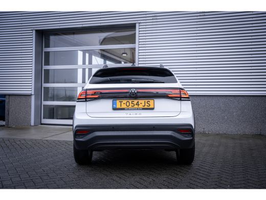 Volkswagen Taigo 1.0 TSI 95 pk Life Edition | 'App-Connect' smartphone integratie | Airco | Apple Carplay/Android ... ActivLease financial lease