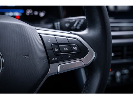 Volkswagen Taigo 1.0 TSI 95 pk Life Edition | 'App-Connect' smartphone integratie | Airco | Apple Carplay/Android ... ActivLease financial lease