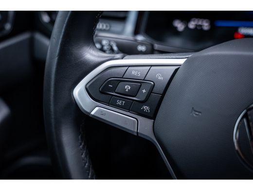 Volkswagen Taigo 1.0 TSI 95 pk Life Edition | 'App-Connect' smartphone integratie | Airco | Apple Carplay/Android ... ActivLease financial lease