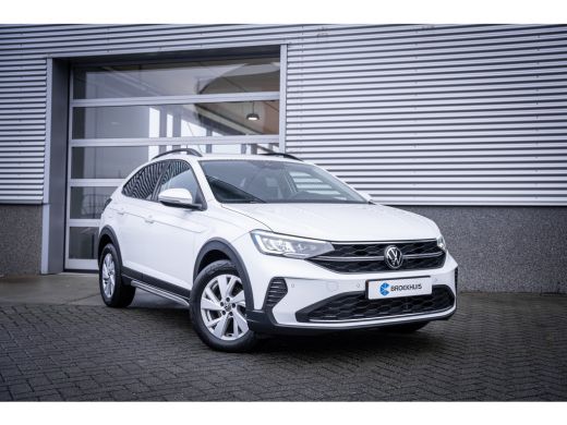 Volkswagen Taigo 1.0 TSI 95 pk Life Edition | 'App-Connect' smartphone integratie | Airco | Apple Carplay/Android ... ActivLease financial lease