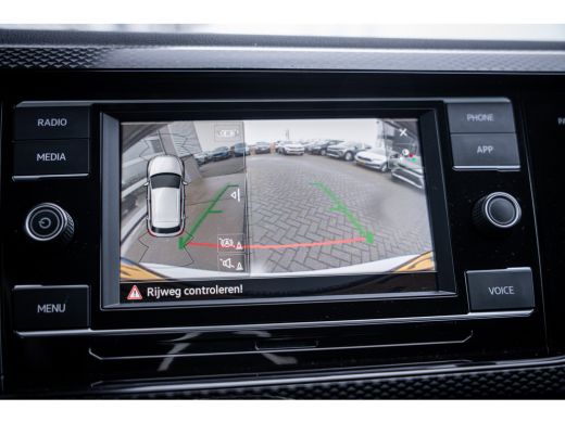 Volkswagen Taigo 1.0 TSI 95 pk Life Edition | 'App-Connect' smartphone integratie | Airco | Apple Carplay/Android ... ActivLease financial lease