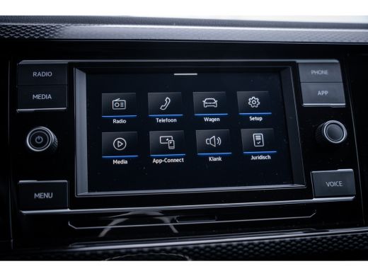 Volkswagen Taigo 1.0 TSI 95 pk Life Edition | 'App-Connect' smartphone integratie | Airco | Apple Carplay/Android ... ActivLease financial lease