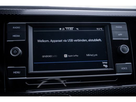 Volkswagen Taigo 1.0 TSI 95 pk Life Edition | 'App-Connect' smartphone integratie | Airco | Apple Carplay/Android ... ActivLease financial lease