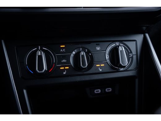 Volkswagen Taigo 1.0 TSI 95 pk Life Edition | 'App-Connect' smartphone integratie | Airco | Apple Carplay/Android ... ActivLease financial lease