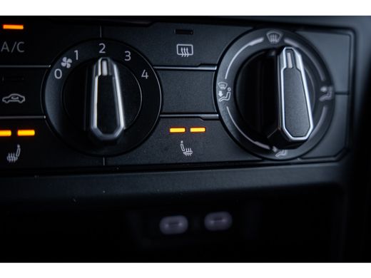 Volkswagen Taigo 1.0 TSI 95 pk Life Edition | 'App-Connect' smartphone integratie | Airco | Apple Carplay/Android ... ActivLease financial lease