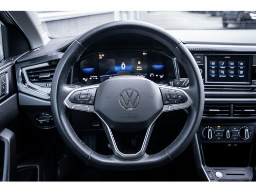 Volkswagen Taigo 1.0 TSI 95 pk Life Edition | 'App-Connect' smartphone integratie | Airco | Apple Carplay/Android ... ActivLease financial lease