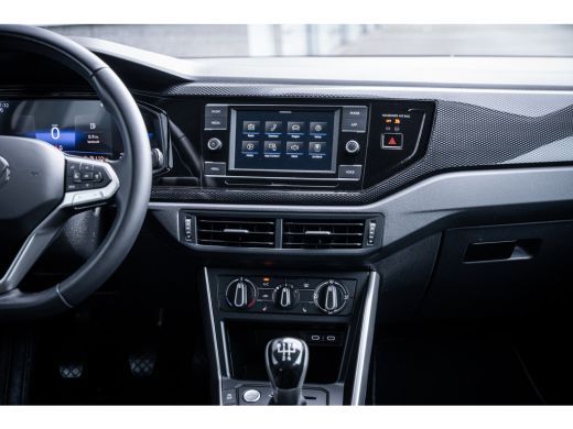Volkswagen Taigo 1.0 TSI 95 pk Life Edition | 'App-Connect' smartphone integratie | Airco | Apple Carplay/Android ... ActivLease financial lease