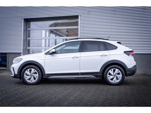 Volkswagen Taigo 1.0 TSI 95 pk Life Edition | 'App-Connect' smartphone integratie | Airco | Apple Carplay/Android ... ActivLease financial lease