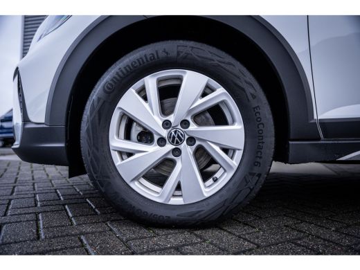 Volkswagen Taigo 1.0 TSI 95 pk Life Edition | 'App-Connect' smartphone integratie | Airco | Apple Carplay/Android ... ActivLease financial lease