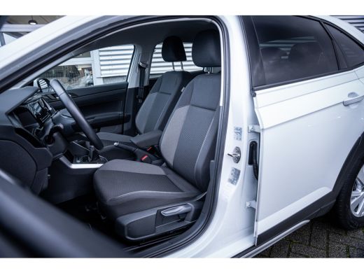 Volkswagen Taigo 1.0 TSI 95 pk Life Edition | 'App-Connect' smartphone integratie | Airco | Apple Carplay/Android ... ActivLease financial lease