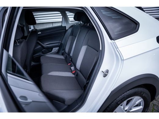 Volkswagen Taigo 1.0 TSI 95 pk Life Edition | 'App-Connect' smartphone integratie | Airco | Apple Carplay/Android ... ActivLease financial lease