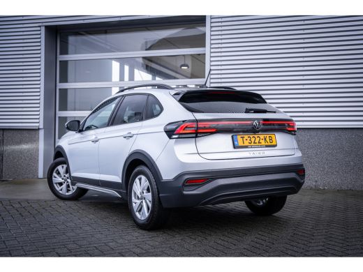 Volkswagen Taigo 1.0 TSI 95PK Life | Airco | Cruise control adaptief | Dab ActivLease financial lease