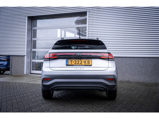 Volkswagen Taigo 1.0 TSI 95PK Life | Airco | Cruise control adaptief | Dab ActivLease financial lease