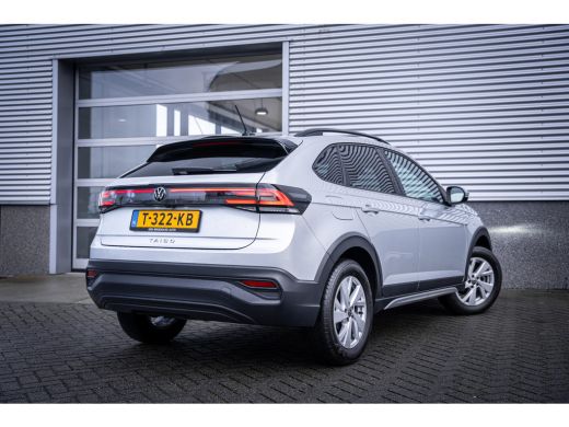 Volkswagen Taigo 1.0 TSI 95PK Life | Airco | Cruise control adaptief | Dab ActivLease financial lease