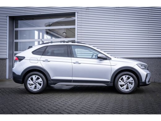 Volkswagen Taigo 1.0 TSI 95PK Life | Airco | Cruise control adaptief | Dab ActivLease financial lease