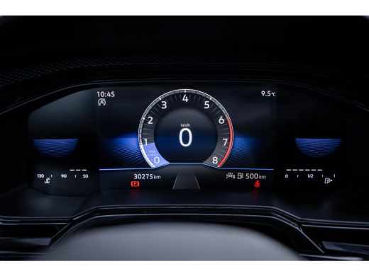 Volkswagen Taigo 1.0 TSI 95PK Life | Airco | Cruise control adaptief | Dab ActivLease financial lease