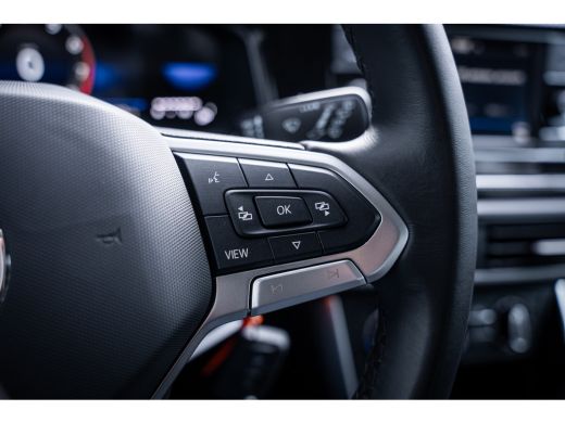 Volkswagen Taigo 1.0 TSI 95PK Life | Airco | Cruise control adaptief | Dab ActivLease financial lease